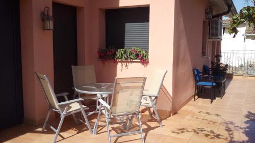 Salas Bajas Apartment | turismo rural del somontano (Alquiler de apartamentos)