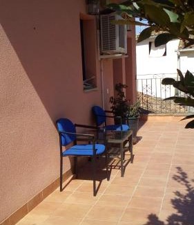 Salas Bajas Apartment | turismo rural del somontano (Alquiler de apartamentos)