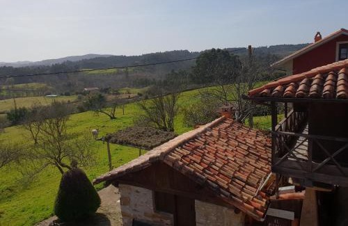 Priesca House | Turismo rural El Piensu