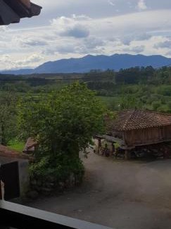Priesca House | Turismo rural El Piensu
