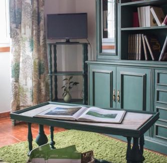 Cabana de Bergantinos House | Turismo Rural O Xastre de Anos