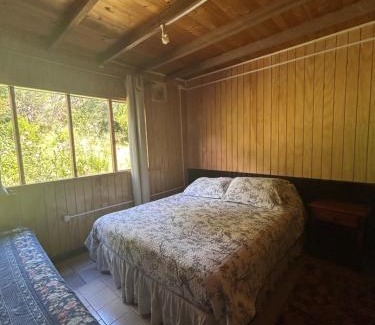 Futaleufu House | Turismo Rural Los Alpes