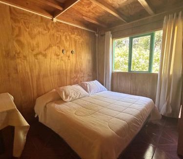 Futaleufu House | Turismo Rural Los Alpes