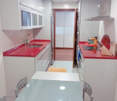 Azpeitia Apartment | Turismo rural, San Sebastián,playa, parking privado