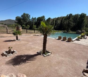 Ateca Apartment | Turismo Rural Santa Lucia