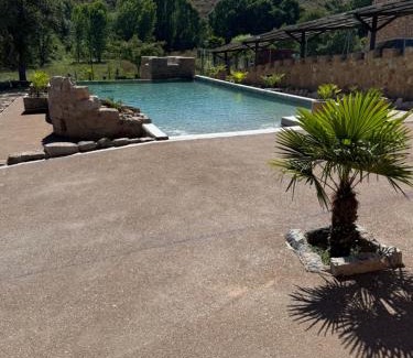 Ateca Apartment | Turismo Rural Santa Lucia
