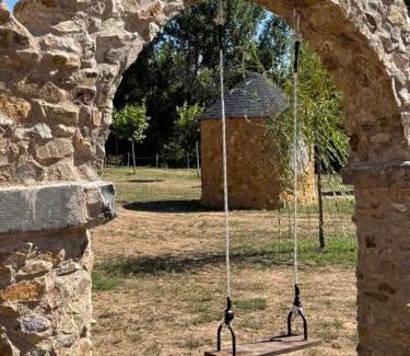 Ateca Apartment | Turismo Rural Santa Lucia