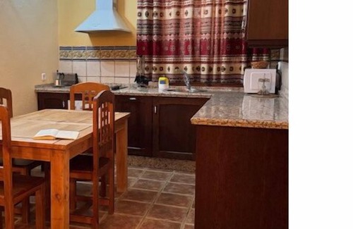 Valsequillo Apartment | Turismo rural Valsequillo