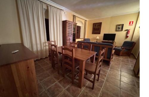 Valsequillo Apartment | Turismo rural Valsequillo