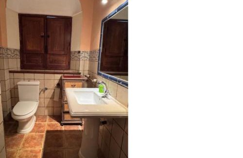 Valsequillo Apartment | Turismo rural Valsequillo