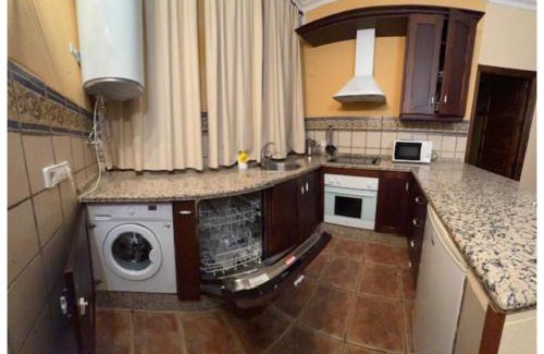 Valsequillo Apartment | Turismo rural Valsequillo