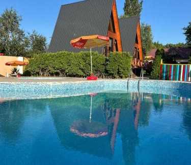 Khachmaz House | Turist - Ailəvi İstirahət Mərkəzi