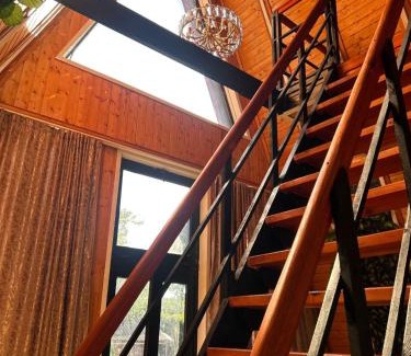 Khachmaz House | Turist - Ailəvi İstirahət Mərkəzi