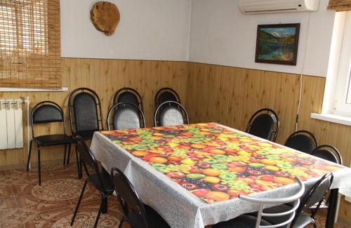 Kamennomostskiy Hotel | Turist Hotel