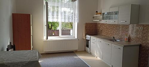 Ceska Trebova Apartment | Turista MAMI jednolůžák