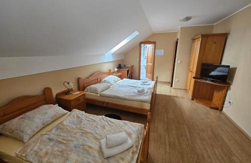 Maribor House | Turistična kmetija EMIL