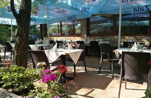 Koper Hotel | Turistična kmetija MLIN