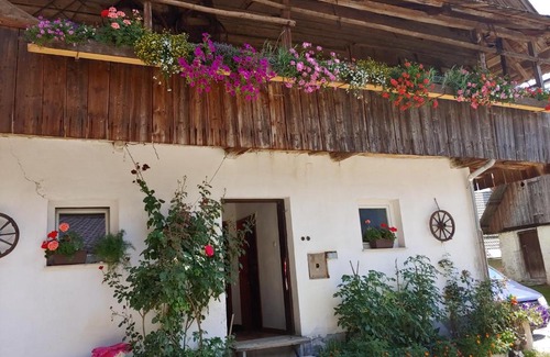 Studor Apartment | Turistična kmetija Pri Andreju