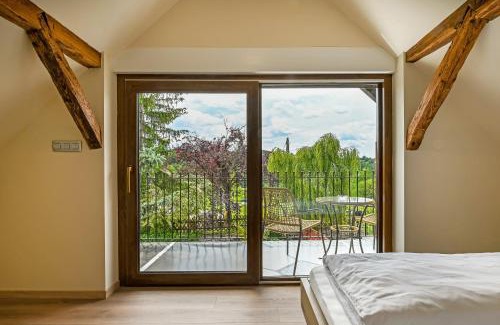 Zavrc House | Turistična Kmetija Pungračič