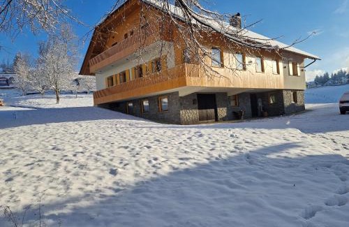 Zrece House | Turistična kmetija Ramšak