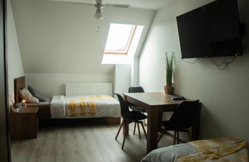 Spodnja Polskava Hotel | Turistična kmetija Sirk