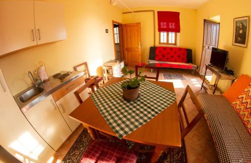Zgornja Kungota Apartment | Turistična kmetija Vrezner Apartment