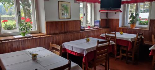 Mojstrana Apartment | Turisticna Kmetija Psnak