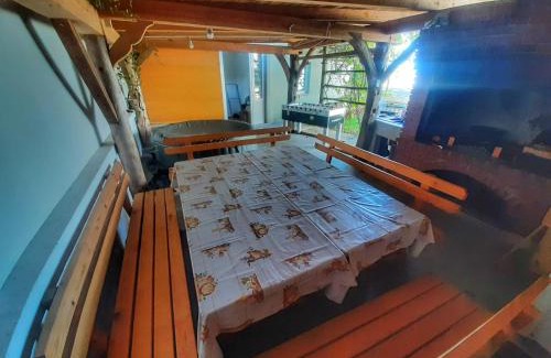 Skocjan Apartment | Turizem Mlakar