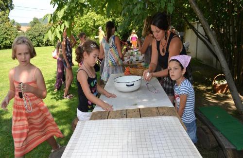 Erdobenye House | Turján Vendégház