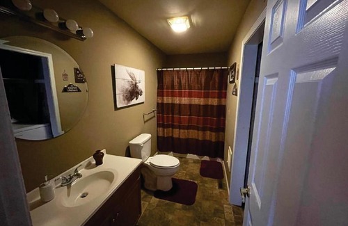 Borderland House | Turkey Creek Retreats - Tekoa House