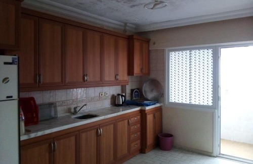 Cinarcik Apartment | Turkey one
