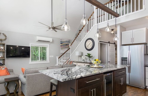 Old Fort House | Turkey Ridge | Deck, Gas Grill & Fire Pit!