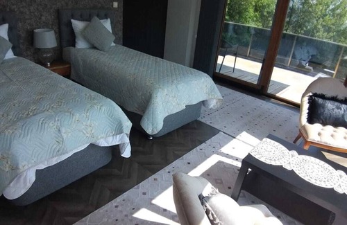 Inegol Bed & Breakfast | Turkish Retreat