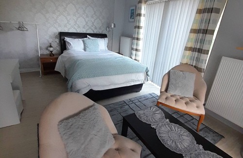 Inegol Bed & Breakfast | Turkish Retreat