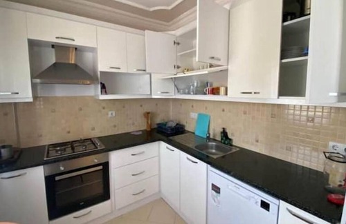Gazipasa Villa | Turkish riviera detached sea view villa