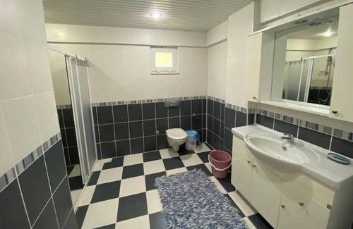 Gazipasa Villa | Turkish riviera detached sea view villa
