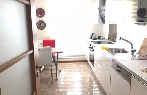 Avcilar Apartment | Turkish style beautiful & Cozy Apartment