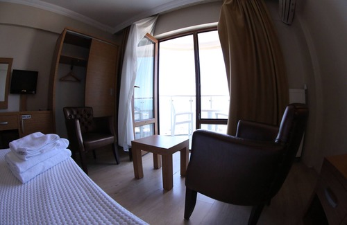 Akcakoca Hotel | Turkuaz Beach Hotel