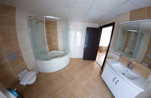 Akcakoca Hotel | Turkuaz Beach Hotel