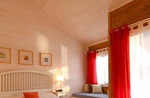 Finike Hotel | Turkuaz Koy Otel
