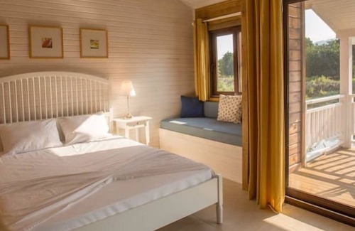 Finike Hotel | Turkuaz Koy Otel