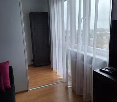 West Pomeranian Voivodeship Apartment | Turkusowa Apartament