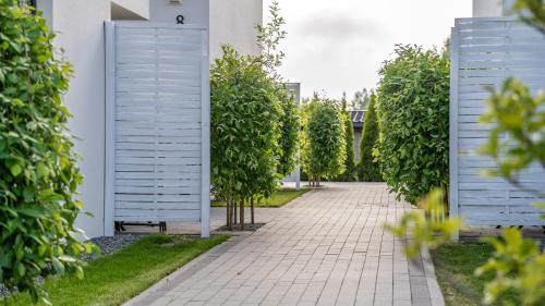 Rozewie House | Turkusowy Klif