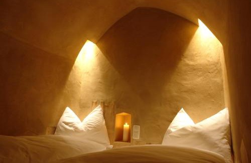 Trostberg Apartment | Turm zu Schloss Schedling