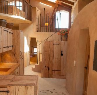 Trostberg Apartment | Turm zu Schloss Schedling