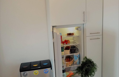 Coswig Apartment | Turmblick Gästequartier Coswig: Hier erwartet Sie individueller Service im Herzen der Altstadt.