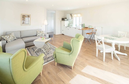 Bad Wildungen Apartment | Turmfalke - Apartments Alte Schlossbrauerei