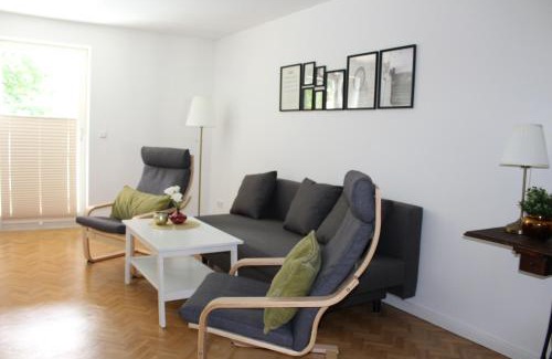 Bad Sulze Apartment | Turmfalke
