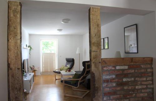 Bad Sulze Apartment | Turmfalke