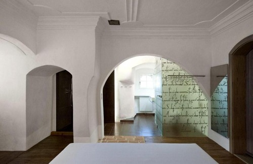 Enns House | Turmhotel